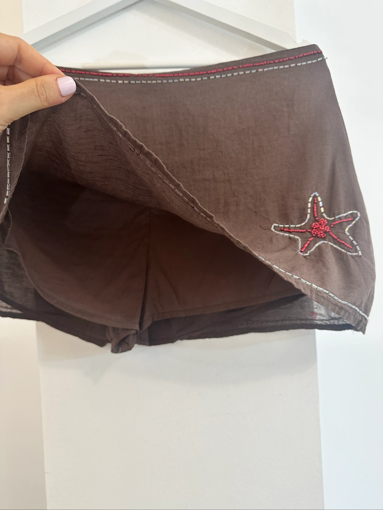Pull & Bear broekrok nieuw ~ Maat M – photo 5